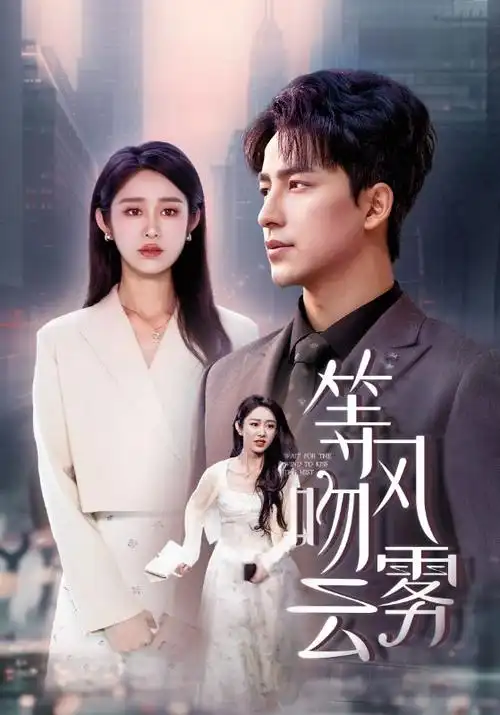 山巅之城,电视剧,2023